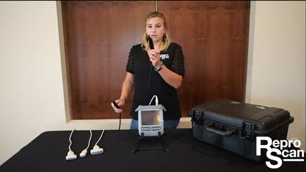 Understanding Your Flexx Probes